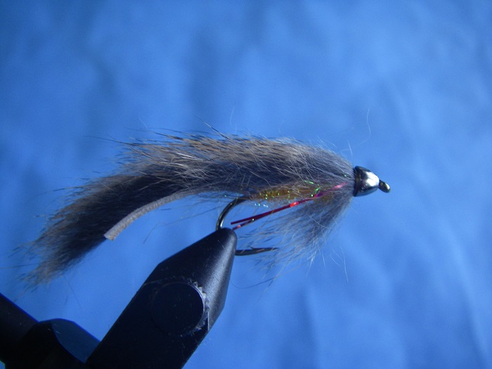 Wounded Sculpin - Click Image to Close